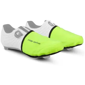 Comparateur de prix : Couvre orteils gripgrab hi vis jaune