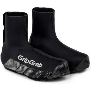 Gripgrab Couvre Chaussures Ride Winter Road EU 44-45 pas cher