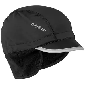 Comparateur de prix : Sous casque hiver gripgrab winter cycling noir