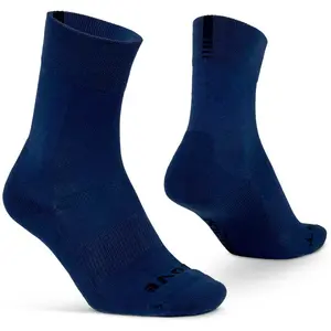 Comparateur de prix : GripGrab Mixte Thermolite Winter Socke Sl Bas, Bleu Marine, (41-44) EU