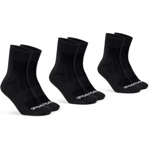 Comparateur de prix : GripGrab - Lightweight SL 3PACK Performance Zomer Fietssokken 3 Paar C...