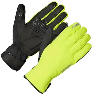 Comparateur de prix : Gripgrab Gants Polaris 2 Wp