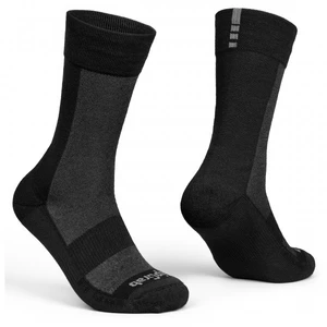 Comparateur de prix : Gripgrab Chaussettes Longues Alpine Merino