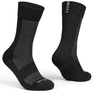 Comparateur de prix : Gripgrab Chaussettes Longues Alpine Merino