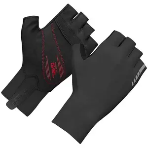 Comparateur de prix : Gants courts gripgrab aero tt noir
