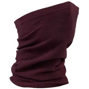 Comparateur de prix : Tour de cou gripgrab freedom seamless rouge