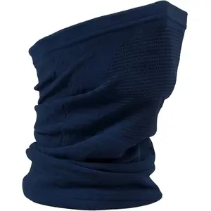 Comparateur de prix : Tour de cou gripgrab freedom seamless warp bleu nuit