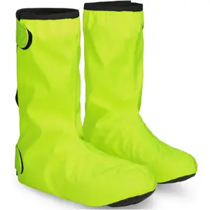 Comparateur de prix : GripGrab - Dryfoot Waterproof Everyday Shoe Covers 2 - Sur-chaussures taille 36/37 - XS, vert