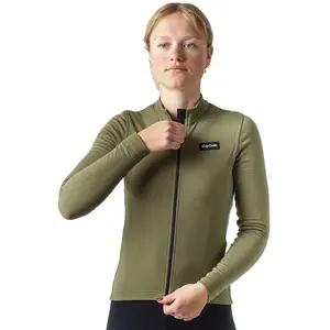 Comparateur de prix : Gripgrab Maillot à Manches Longues Explr Merinotech Thermal XS