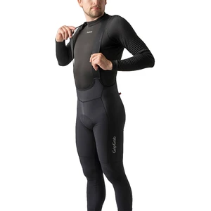 Comparateur de prix : Cuissard long thermique gripgrab pacr noir homme