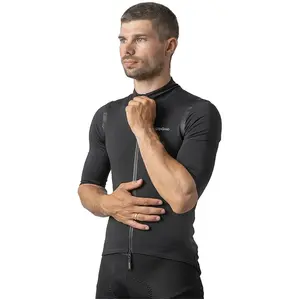 Gripgrab Maillot à Manches Courtes Aquarepel Water-resistant L pas cher