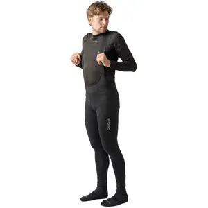 Comparateur de prix : Gripgrab Collants De Cyclisme Pacr Water-resistant No Pad M