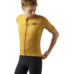 Comparateur de prix : GripGrab - EXPLR Merinotech Short Sleeve Jersey - Maillot de cyclisme ...