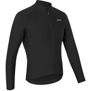 Comparateur de prix : Maillot manches longues gripgrab thermapace thermal noir