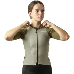 Gripgrab Maillot à Manches Courtes Pacr Lightweight L pas cher