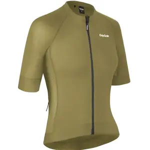 Gripgrab Maillot à Manches Courtes Pacr M pas cher