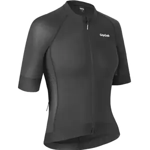 Gripgrab Maillot à Manches Courtes Pacr S pas cher