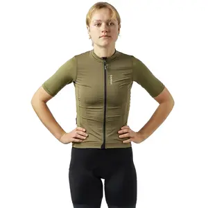 Gripgrab Maillot à Manches Courtes Ride XS pas cher