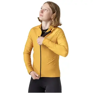 Comparateur de prix : Gripgrab Maillot à Manches Longues Pacr Thermal S