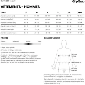 Comparateur de prix : GripGrab Maillot manches longues gravelin merinotech thermal jaune moutarde