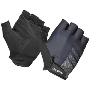 Comparateur de prix : Gripgrab Gants Courts Ride Rc Lite Padded XS