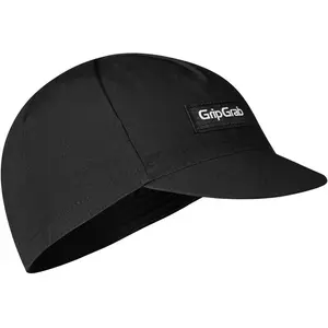 Comparateur de prix : GripGrab - Classic Cotton Cycling Cap - Bonnet de cyclisme taille 54-5...