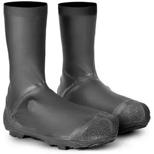 Comparateur de prix : Gripgrab Couvre Chaussures Aquashield 2 Wp Gravel EU 42-43