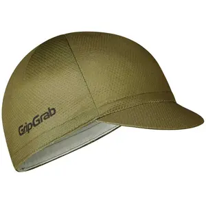 Comparateur de prix : Casquette gripgrab lightweight summer vert