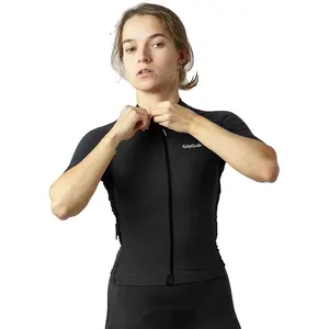 Gripgrab Maillot à Manches Courtes Grinta S pas cher