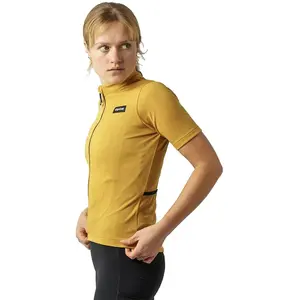 Gripgrab Maillot à Manches Courtes Explr Merinotech S pas cher