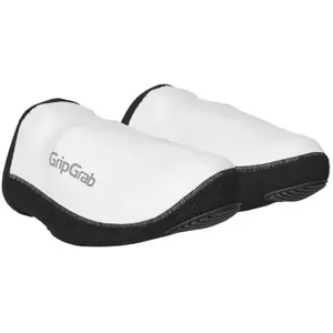 Gripgrab Couvre-chaussures Orteils Pacr Windproof Road EU 48-49 pas cher