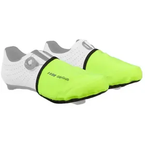 Gripgrab Couvre-chaussures Orteils Pacr Windproof Road EU 44-45 pas cher