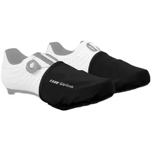 Comparateur de prix : Gripgrab Couvre-chaussures Orteils Pacr Windproof Road EU 38-39