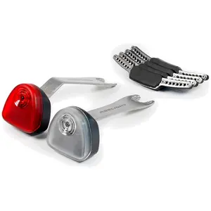 Comparateur de prix : Reelight Ensemble De Lumières Sl220+ Reepower One Size