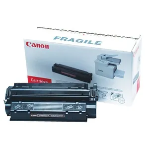 MM Canon T - Noir - original - noir - cartouche de toner - pour FAX L380, L380S, L390, L400; ImageCLASS D320, D340; LASER CLASS 310, 510; PCD320, D340 pas cher