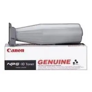 Canon - Noir - original - cartouche de toner - pour NP6050, 6050ER pas cher