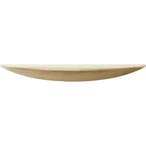 Etagère Gridy Fungi Shelf, grande - Chêne Audo pas cher