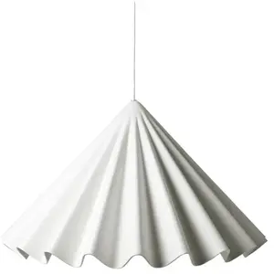 Audo Copenhagen DANCING-Suspension Feutre Ø95cm pas cher