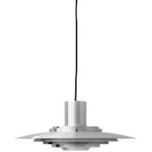 &Tradition P376 Pendelleuchte - andTraditionAluminium - KF1 pas cher