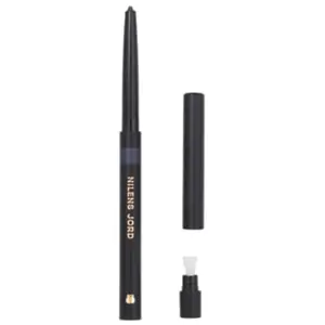 Nilens Jord Eyes Water Resistant Eyeliner Crayon kajal 10 g pas cher