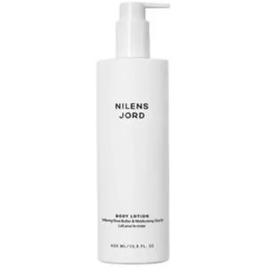 Nilens Jord Body Lotion Lotion pour le corps 1000 ml