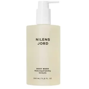 Nilens Jord Body Wash Gel douche 1000 ml pas cher