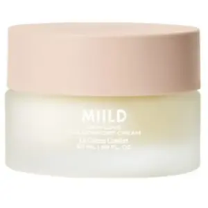 MIILD Skin Love The Comfort Cream Crème visage 1000 ml