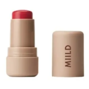 MIILD Skin Glow Tinted Beauty Balm Blush 10 ml pas cher