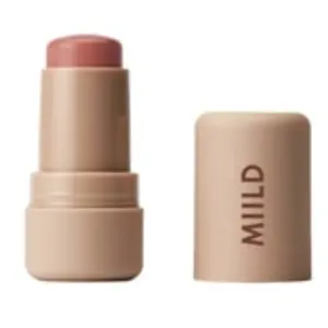 MIILD Skin Glow Tinted Beauty Balm Blush 10 ml pas cher