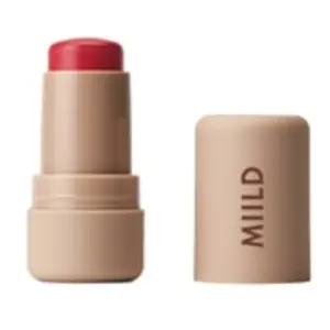 MIILD Skin Glow Tinted Beauty Balm Blush 10 ml pas cher