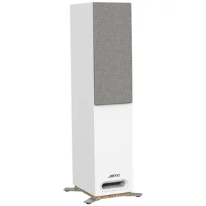 Enceintes colonne JAMO STUDIO S805 - 160W - 88dB - White Ash pas cher