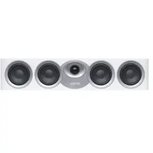 Enceinte centrale JAMO S43C GREY CLOUD TU pas cher