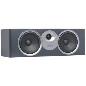 Comparateur de prix : Jamo S7-25C 2-voies Bleu Avec fil 200 W