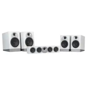 Comparateur de prix : Jamo Pack enceinte Home Cinéma JAMO S17HCS GREY CLOUD